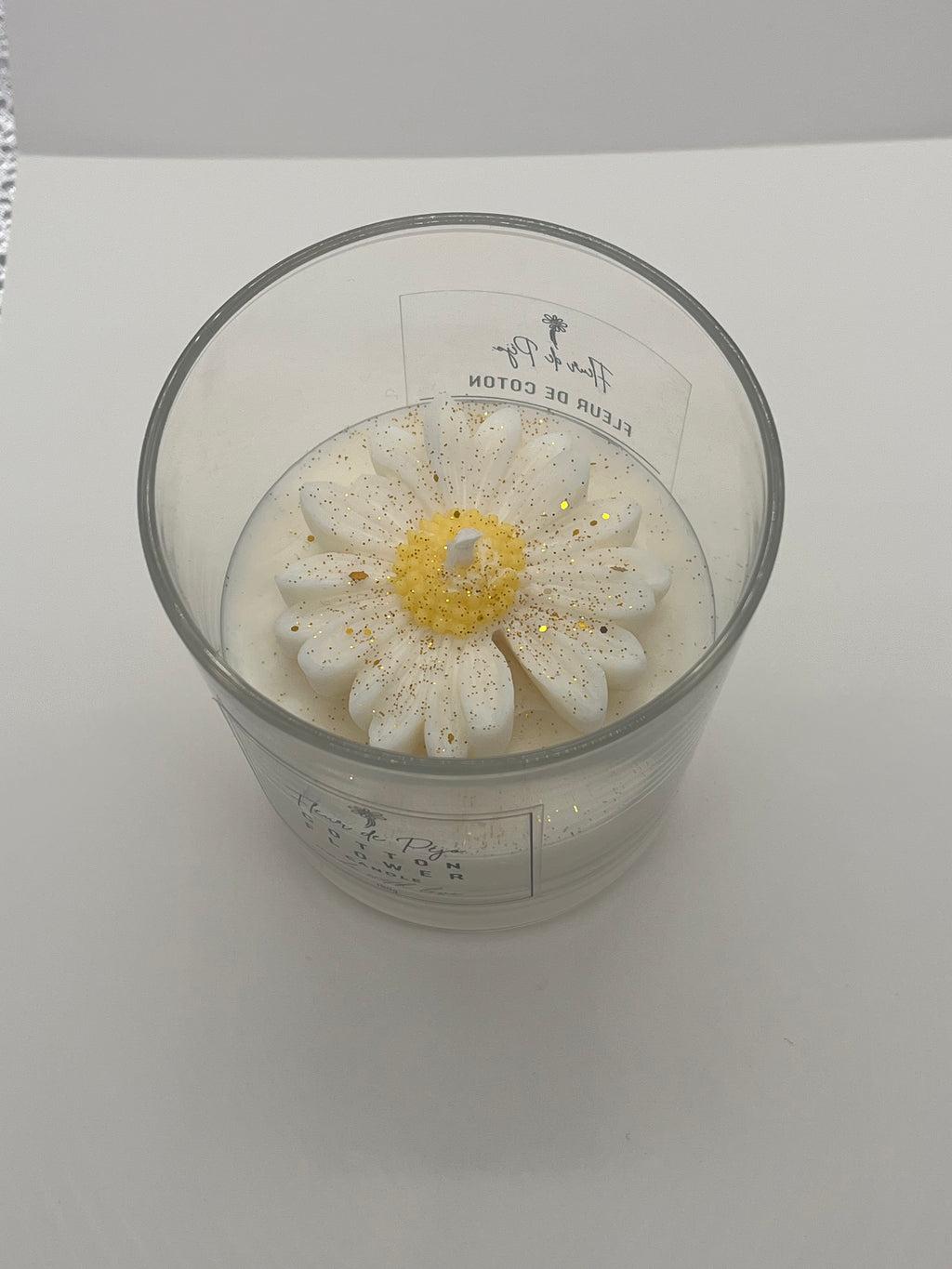 La Bougie Marguerite